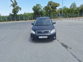 Toyota Avensis verso 6 + 1 ��� | Mobile.bg � ����� ������ 2
