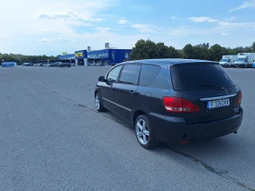 Toyota Avensis verso 6 + 1 ��� | Mobile.bg � ����� ������ 7