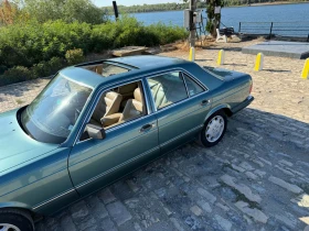 Mercedes-Benz 126 | Mobile.bg � ����� ������ 6