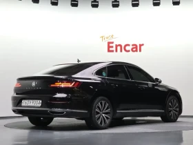 VW Arteon  2.0 Tdi Premium | Auto.bg — изображение 2