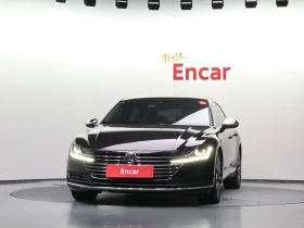 VW Arteon  2.0 Tdi Premium | Auto.bg — изображение 3