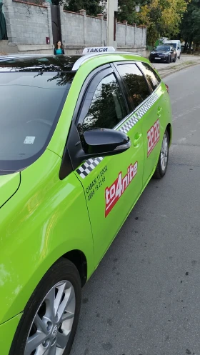 Toyota Auris ������ | Mobile.bg � ����� ������ 6