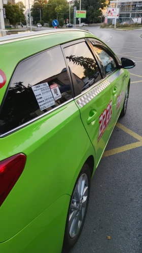 Toyota Auris ������ | Mobile.bg � ����� ������ 3