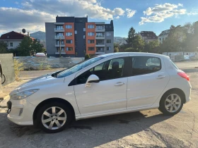 Peugeot 308 1.6 hdi