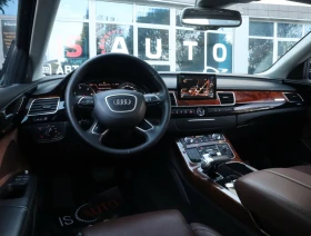 Audi A8 4.2TDI/LONG/RSE/Обдухване/Bose/Камера/Side Assist/ | Auto.bg — изображение 7