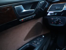 Audi A8 4.2TDI/LONG/RSE/Обдухване/Bose/Камера/Side Assist/ | Auto.bg — изображение 14