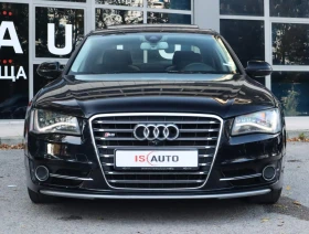 Audi A8 4.2TDI/LONG/RSE/Обдухване/Bose/Камера/Side Assist/ | Auto.bg — изображение 2