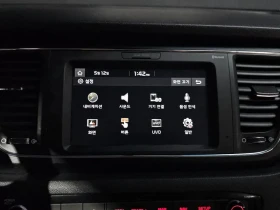 Kia Carnival 2.2D 11-Seater Deluxe | Mobile.bg � ����� ������ 16