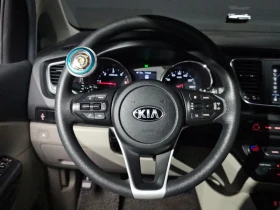 Kia Carnival 2.2D 11-Seater Deluxe | Mobile.bg � ����� ������ 13
