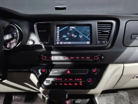 Kia Carnival 2.2D 11-Seater Deluxe | Mobile.bg � ����� ������ 14