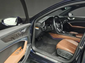 Audi A6 3.0 TDI Quattro Premium/ ПОДГРЕВ/ PANO/ 360/ DIGI/ | Auto.bg — изображение 10