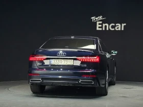 Audi A6 3.0 TDI Quattro Premium/ ПОДГРЕВ/ PANO/ 360/ DIGI/ | Auto.bg — изображение 4
