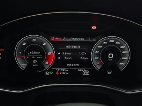 Audi A6 3.0 TDI Quattro Premium/ ПОДГРЕВ/ PANO/ 360/ DIGI/ | Auto.bg — изображение 8
