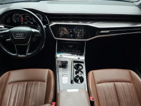 Audi A6 3.0 TDI Quattro Premium/ ПОДГРЕВ/ PANO/ 360/ DIGI/ | Auto.bg — изображение 7