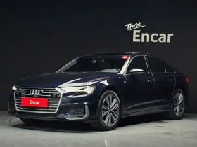 Audi A6 3.0 TDI Quattro Premium/ ПОДГРЕВ/ PANO/ 360/ DIGI/