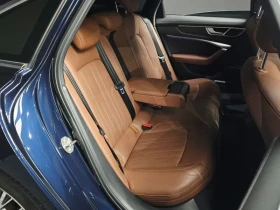 Audi A6 3.0 TDI Quattro Premium/ ПОДГРЕВ/ PANO/ 360/ DIGI/ | Auto.bg — изображение 11