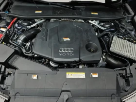 Audi A6 3.0 TDI Quattro Premium/ ПОДГРЕВ/ PANO/ 360/ DIGI/ | Auto.bg — изображение 6