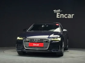 Audi A6 3.0 TDI Quattro Premium/ ПОДГРЕВ/ PANO/ 360/ DIGI/ | Auto.bg — изображение 3