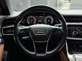 Audi A6 3.0 TDI Quattro Premium/ ПОДГРЕВ/ PANO/ 360/ DIGI/ | Auto.bg — изображение 14