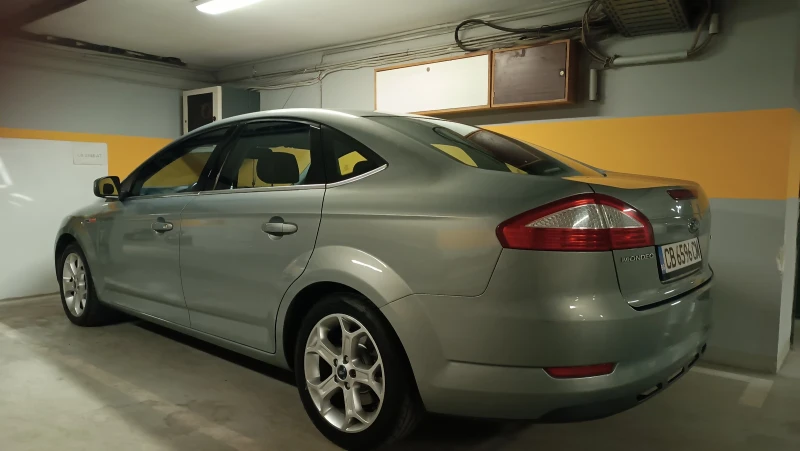 Ford Mondeo, снимка 14 - Автомобили и джипове - 47960225