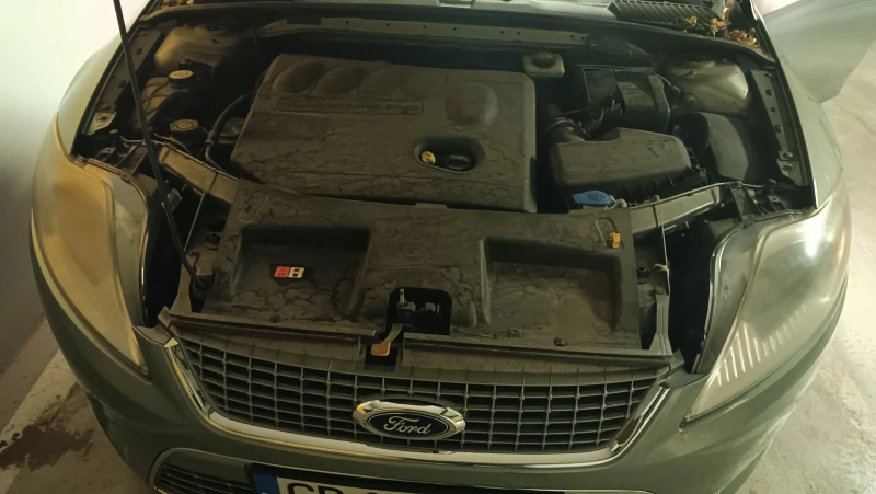 Ford Mondeo, снимка 12 - Автомобили и джипове - 47960225