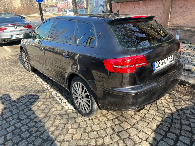 Audi A3 380 + к.с, снимка 4 - Автомобили и джипове - 49146481