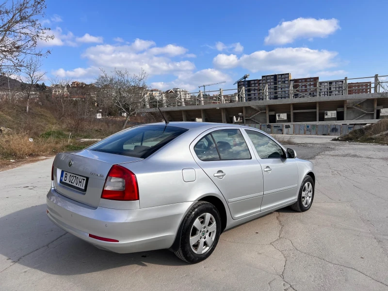 Skoda Octavia Facelift, снимка 6 - Автомобили и джипове - 49007880