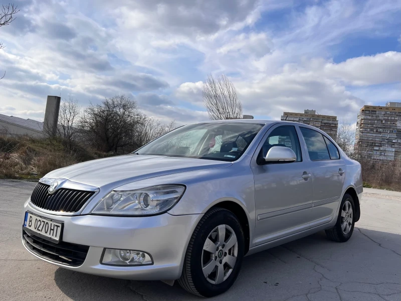 Skoda Octavia Facelift, снимка 3 - Автомобили и джипове - 49007880