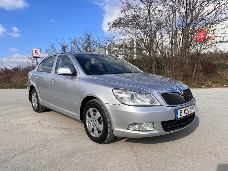 Skoda Octavia Facelift, снимка 4 - Автомобили и джипове - 49007880