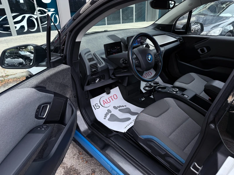 BMW i3 S/120ah/Adaptive LED/PDC, снимка 7 - Автомобили и джипове - 50465189