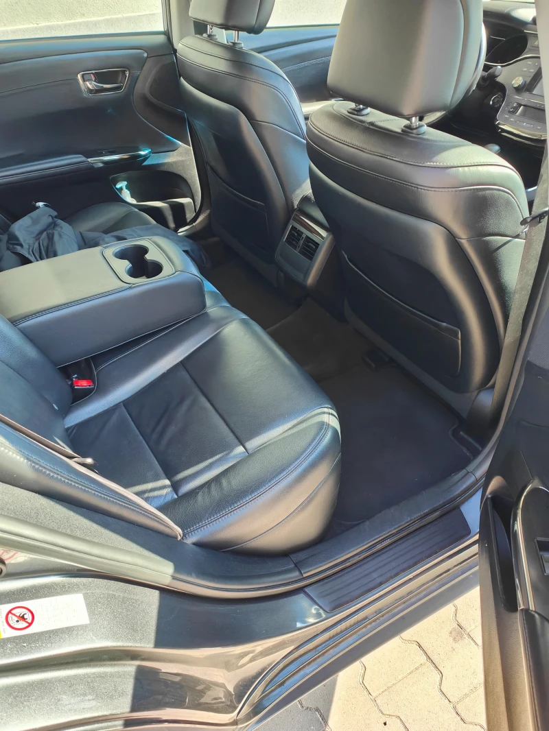 Toyota Avalon XLE Premium, снимка 6 - Автомобили и джипове - 51956889