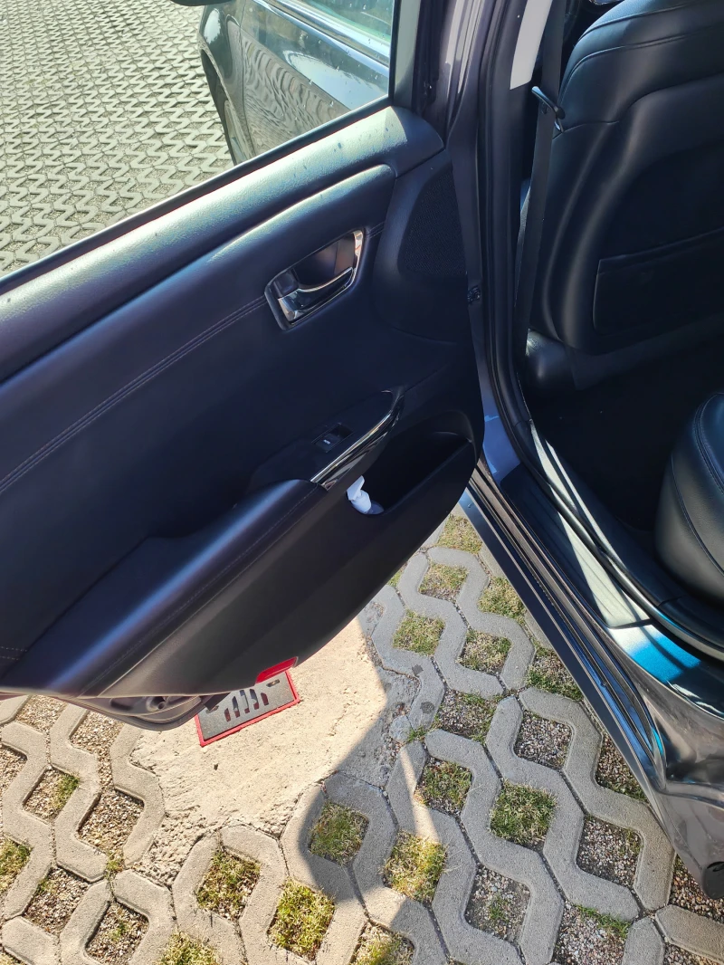 Toyota Avalon XLE Premium, снимка 5 - Автомобили и джипове - 51956889