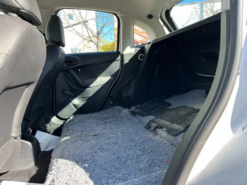 Citroen C3 1.4d 68 к.с., снимка 9 - Автомобили и джипове - 52212172