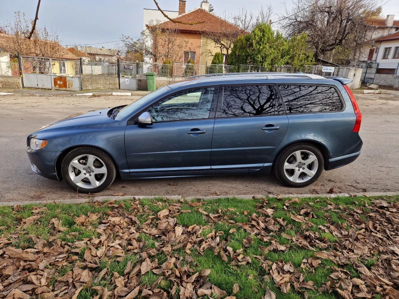 Volvo V70 R design , снимка 4 - Автомобили и джипове - 52436200