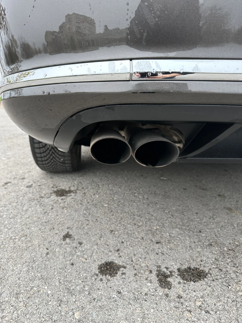 VW Passat Variant, снимка 15 - Автомобили и джипове - 52652865