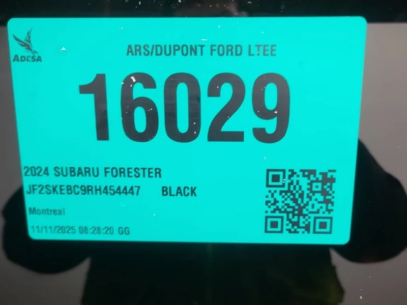 Subaru Forester * AWD * CARFAX * , снимка 14 - Автомобили и джипове - 53027622