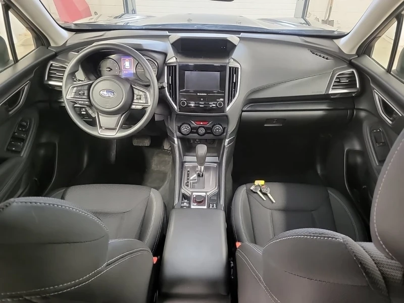 Subaru Forester * AWD * CARFAX * , снимка 9 - Автомобили и джипове - 53027622