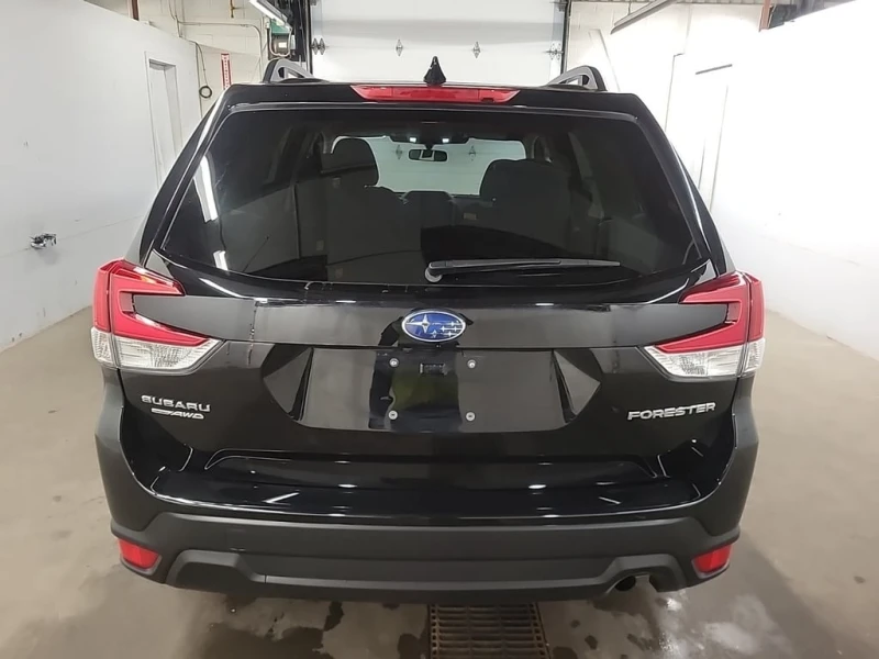 Subaru Forester * AWD * CARFAX * , снимка 6 - Автомобили и джипове - 53027622