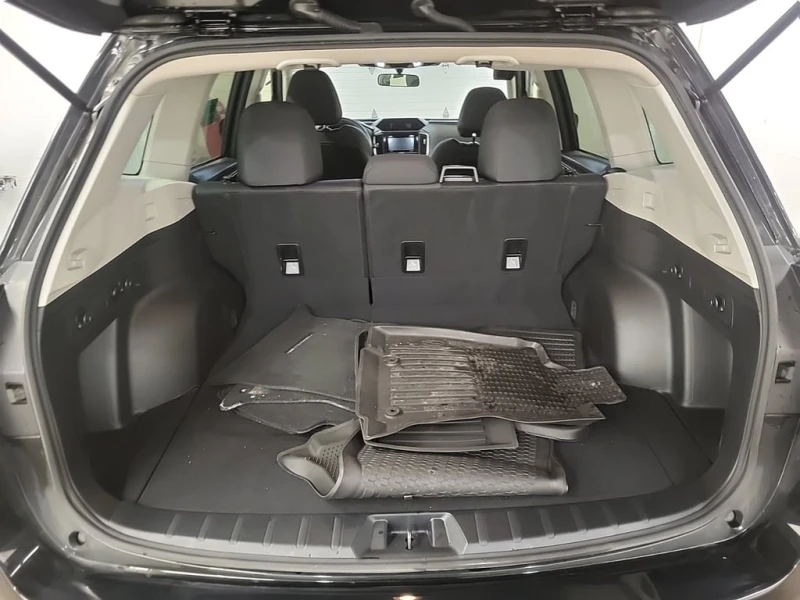 Subaru Forester * AWD * CARFAX * , снимка 16 - Автомобили и джипове - 53027622