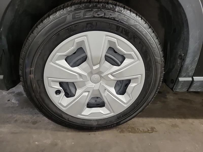 Subaru Forester * AWD * CARFAX * , снимка 17 - Автомобили и джипове - 53027622