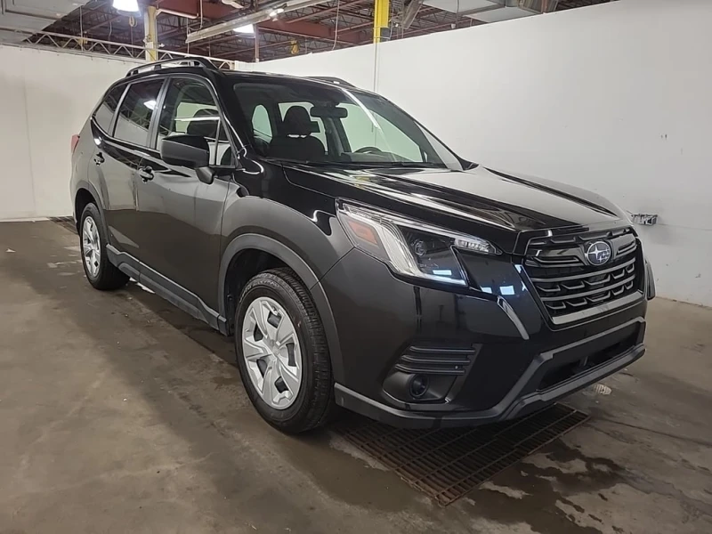 Subaru Forester * AWD * CARFAX * , снимка 2 - Автомобили и джипове - 53027622