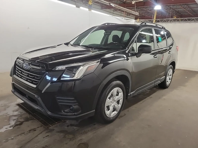 Subaru Forester * AWD * CARFAX * 