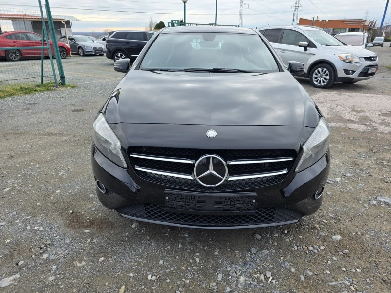 Mercedes-Benz A 180 1.6 I 122k.c , снимка 2 - Автомобили и джипове - 53085934