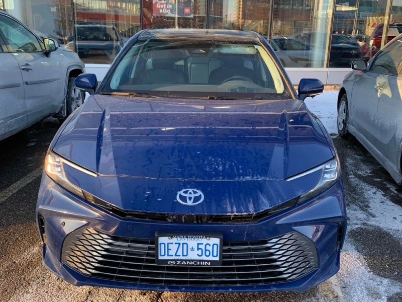 Toyota Camry * CVT AWD * CARFAX * БЕЗ ПЪРВОНАЧАЛНА ВНОСКА, снимка 6 - Автомобили и джипове - 53176705