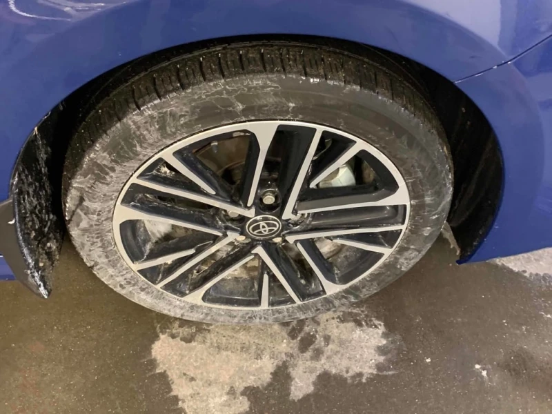 Toyota Camry * CVT AWD * CARFAX * БЕЗ ПЪРВОНАЧАЛНА ВНОСКА, снимка 7 - Автомобили и джипове - 53176705