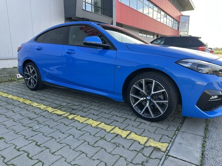 BMW 2 Gran Coupe M Sport | Mobile.bg   2