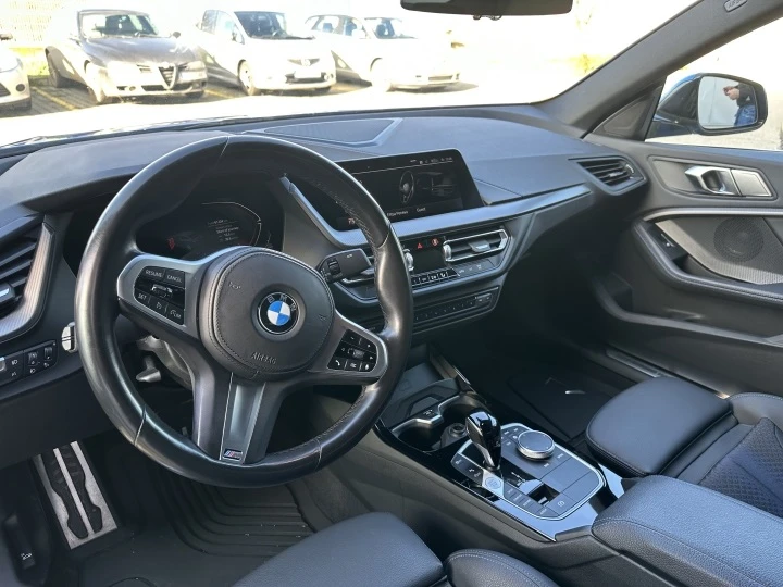 BMW 2 Gran Coupe M Sport | Mobile.bg   5