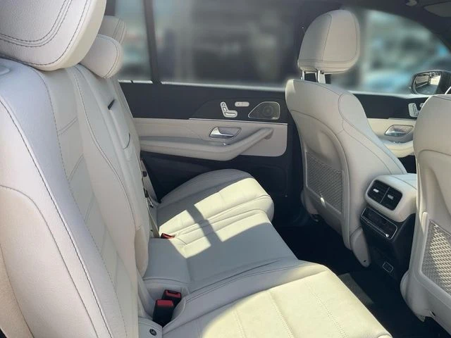 Mercedes-Benz GLS 450 действащ лизинг - изображение 8