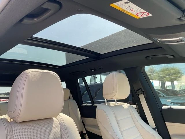 Mercedes-Benz GLS 450 действащ лизинг - изображение 7