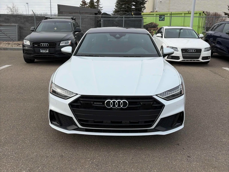 Audi A7 Technik * * CARFAX * * АВТО КРЕДИТ * *  - 63999 лв. / 32722.17 € - 81762692 1